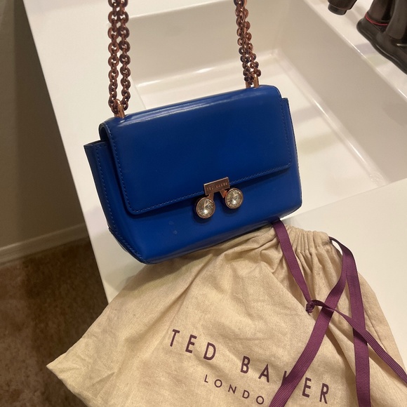 Ted Baker Bags Ted Baker Bag Poshmark
